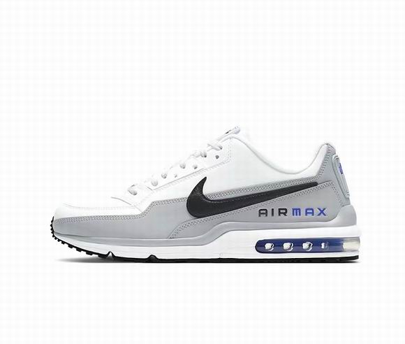 Nike Air Max LTD Mens Shoes-07